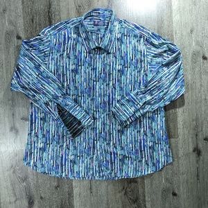 Regency Shirt Makers Men's Shirt